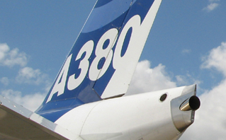 FlyA380.net - Portal f�r das Fliegen mit dem A380